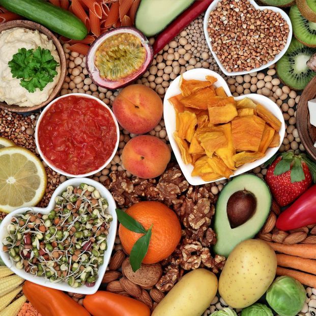 ¿Qué son las Vitaminas? ¿Cuáles son las Mejores?