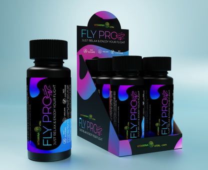 FlyPro (pack of 6 units)